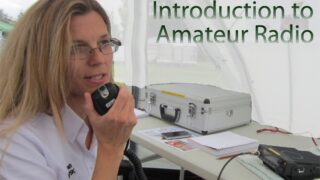 Introduction to Amateur Radio