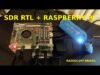 SDR RTL USB AND RASPBERRY PI ADSB AND RADIO