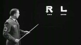 ARMY MORSE CODE ( PART. 1)