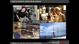 DISCOVERING AMATEUR RADIO