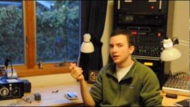 Ham Radio Tutorial – Building Your First Station