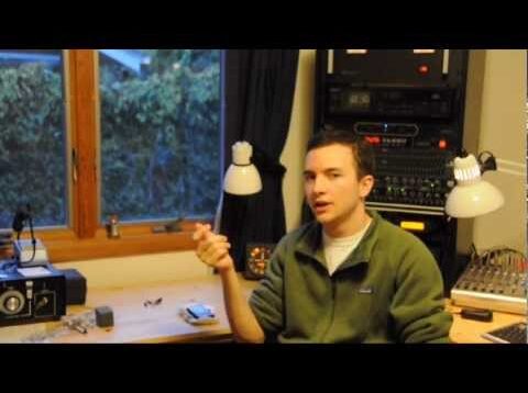 Ham Radio Tutorial – Building Your First Station
