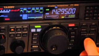 Ham Radio Tutorial – Intro To The HF Bands