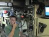 Space Station Crew Uses HAM Radio to Call Earth
