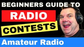 Beginners Guide to Ham Radio Contesting – Amateur Radio Contests
