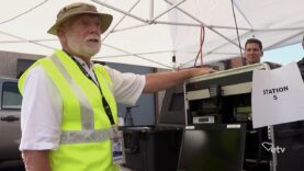 The Importance of HAM Radio During a Storm