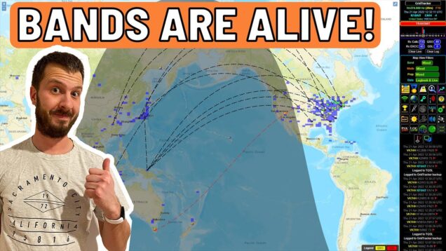 CQ DX? You may be MISSING OUT on this!!!