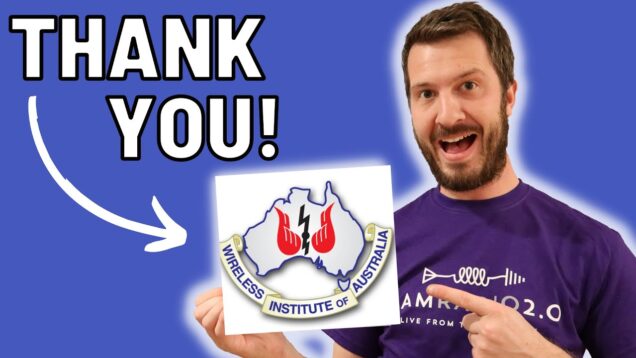 I Won This, But Really… It’s You Who Deserve it!