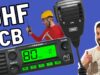 UHF CB Radio for Newbies | Half Hour of Kilowatt Power Ep.7
