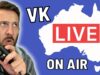 VK Down Under – ON THE AIR! #YTHF22