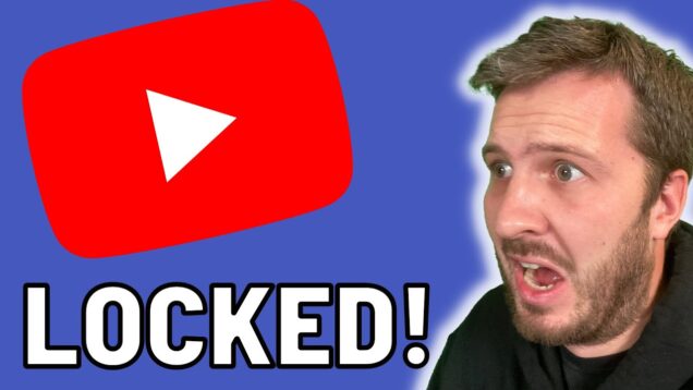 YouTube is LOCKING Creators Videos to Private!