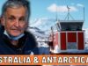 Australia and Antarctica by Rex Moncur VK7MO | Challenges and Experiences