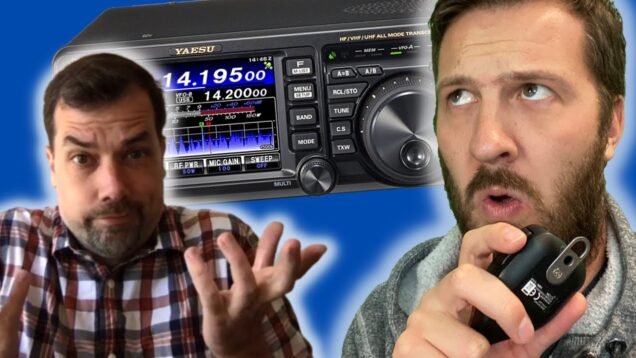 The Beginner’s Guide to HAM Radio – Get Started