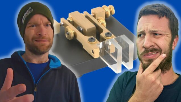 How I Would Learn Morse Code (If I Could Start Over) – Half Hour of Kilowatt Power Ep.19