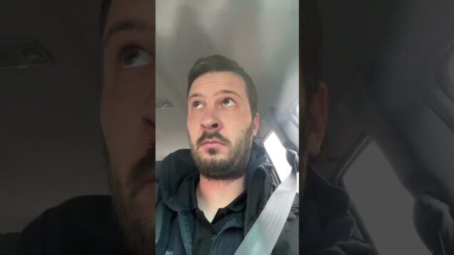 This Guy Sends Morse Code Faster Than My Internet!