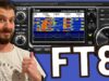 FT8 & WSJT-X Setup – STEP by STEP