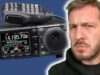 The Problem Plaguing Ham Radio