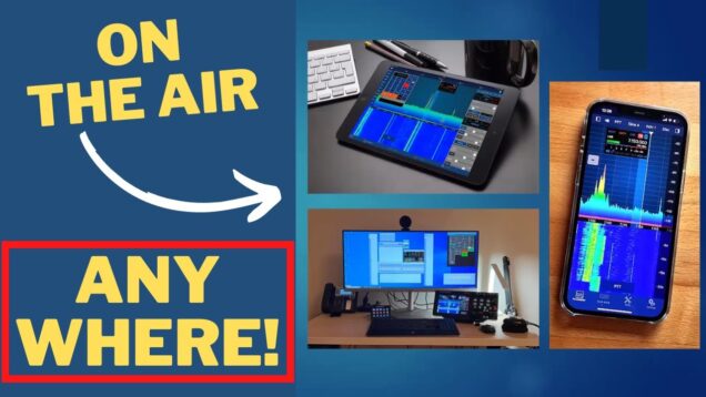 You’ll Never Miss Rare or Elusive DX EVER AGAIN!