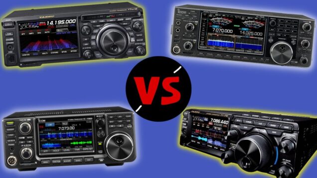 Please Help Us Decide Which Radio