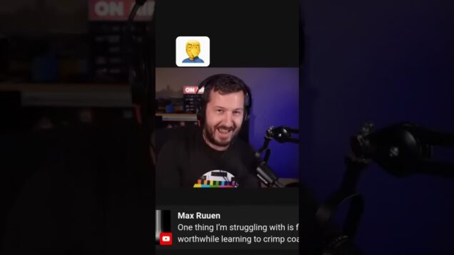 Every Ham Radio Operator I Know Has Done This