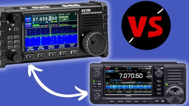 Portable Radio Faceoff – The Final Verdict