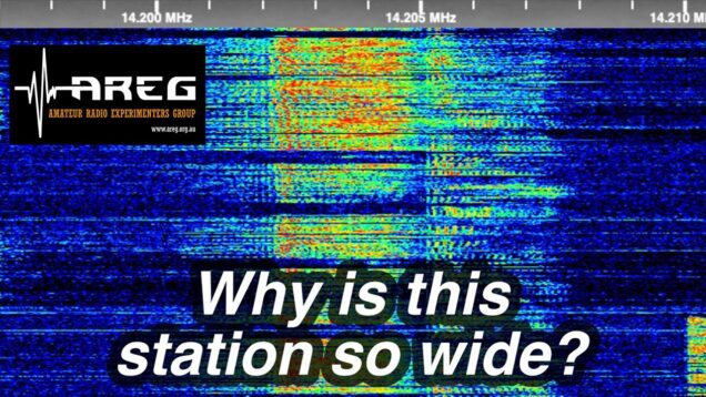 Measuring your Transmitter Quality