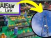 Allstar Link Ham Radio Repeater Build