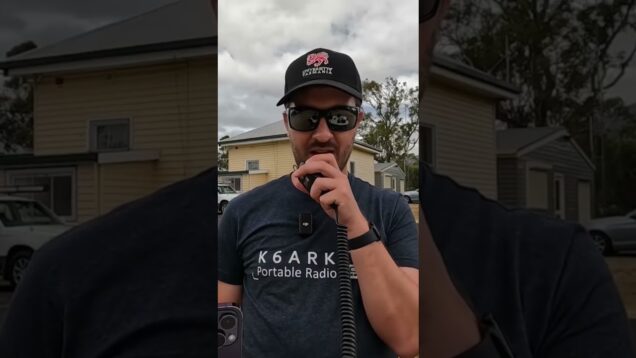 How Far Can Ham Radio Reach?