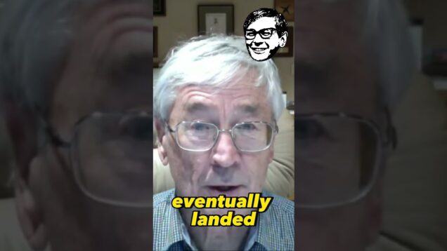 How Amateur Radio Came to Dick Smith’s Rescue