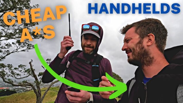 Roger Beeps – Bringing Hams Closer to Each Other | Half Hour of Kilowatt Power Ep.22