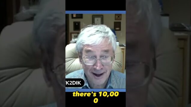 Dick Smith Stopped ILLEGAL CB Radios!