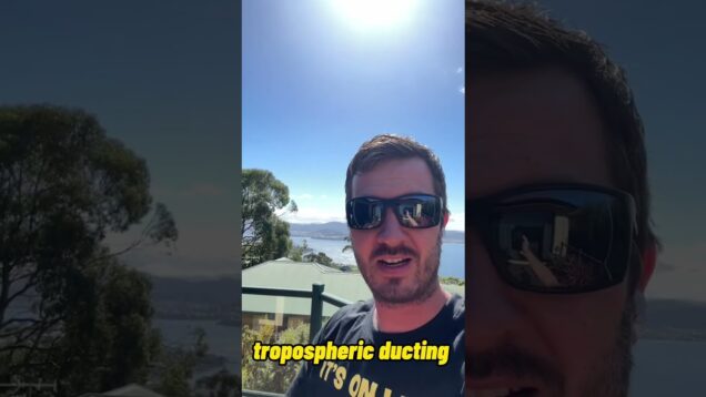 How to Get Long Distance on VHF & UHF