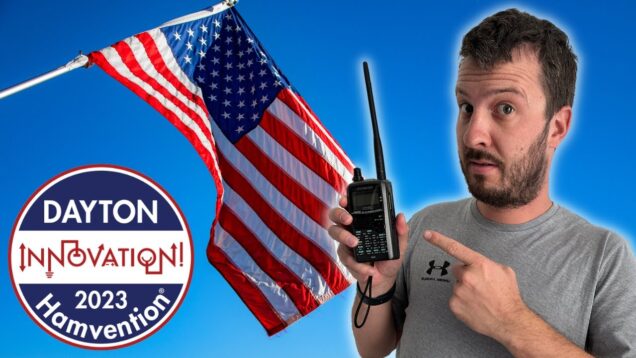 USA Trip & Hamvention 2023 Wrap Up