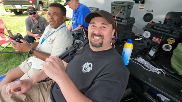 Hamvention – The Stuff You Weren’t Meant to See