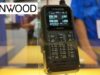 Kenwood are BACK with the TH-D75A!