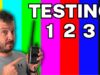 This is a Test Transmission – Do NOT Watch!
