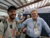 David NA2AA Interview – ARRL CEO Hamvention 2023