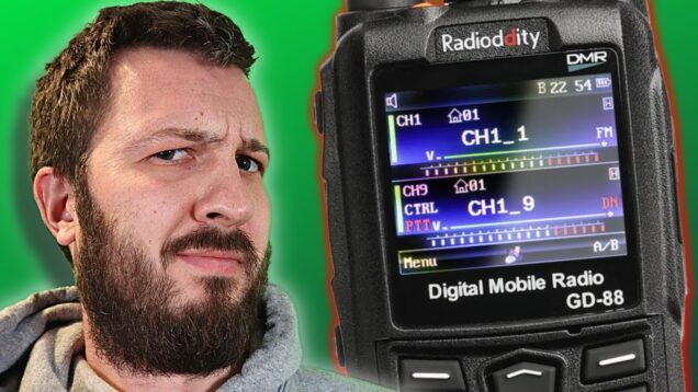 This Radio Has CHANGED My Mind About DMR