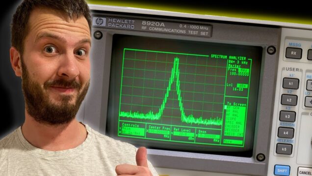 RF Service Monitor – Here’s Why You NEED IT!