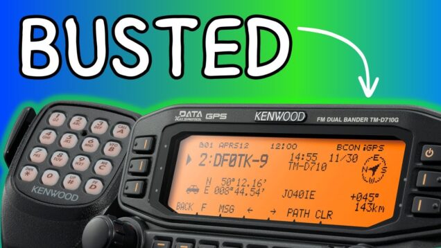 Can Someone Help Me Fix My Radio?