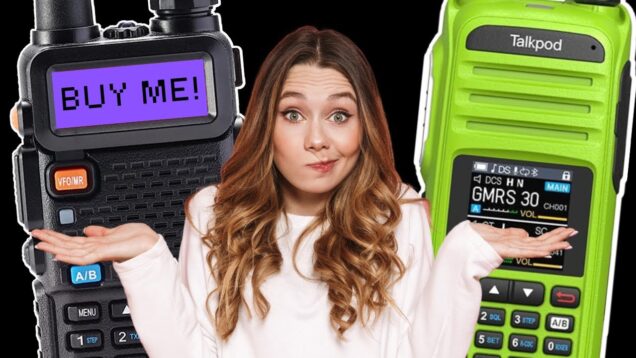 Uncovering The TRUTH About Chinese “JUNK” Radios