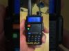Fix Low TX Audio on Your Baofeng UV-5R