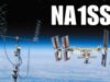 AMAZING Contact with ISS Astronaut Over Ham Radio