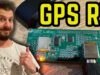 A Super Cheap GPS Receiver Kit – QLG2 from QRP Labs