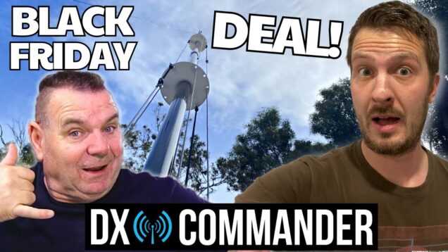 FREE SHIPPING, Discounted! DXC Classic – Black Friday 2023