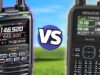Do You REALLY Need APRS? (Yaesu vs Kenwood)