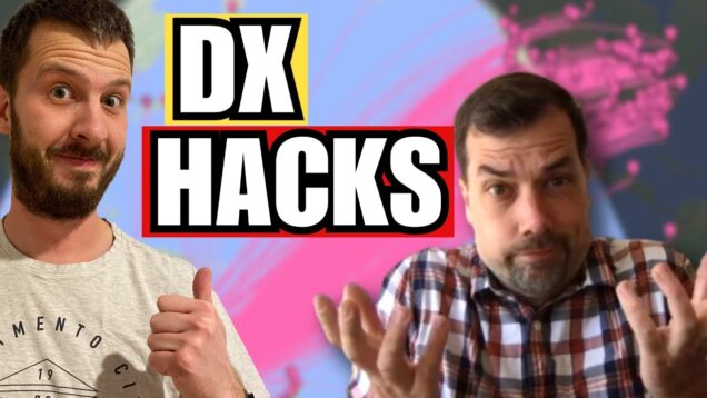 Instantly Find DX on ANY Ham Radio Band!