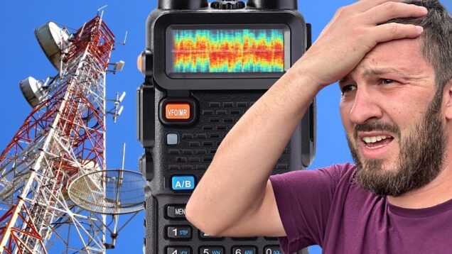 This Will KILL Your Radio!!!