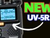 A Brand NEW Quansheng!! (UV-5R PLUS +)