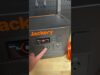 Jackery Solar Generator is a GAME-CHANGER! Off-Grid Power EASY!